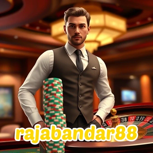 rajabandar88: Nikmati Beragam Game Seluler yang Mengasyikkan