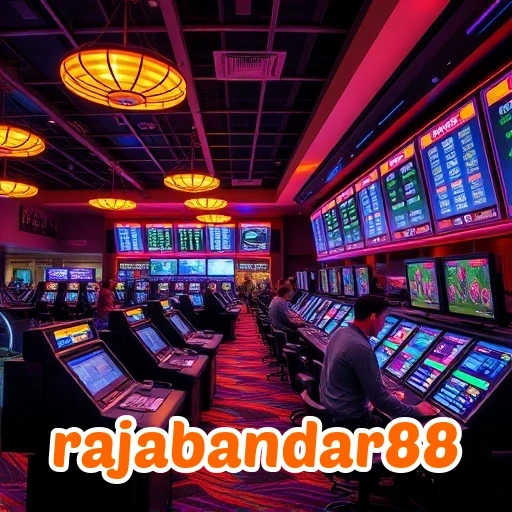 rajabandar88: Menjadi Raja Poker Online Terbaik di Indonesia