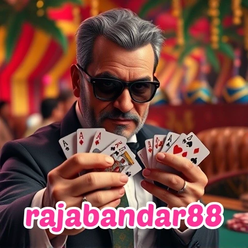 rajabandar88: Keunggulan Slot Online Menggoda di Indonesia