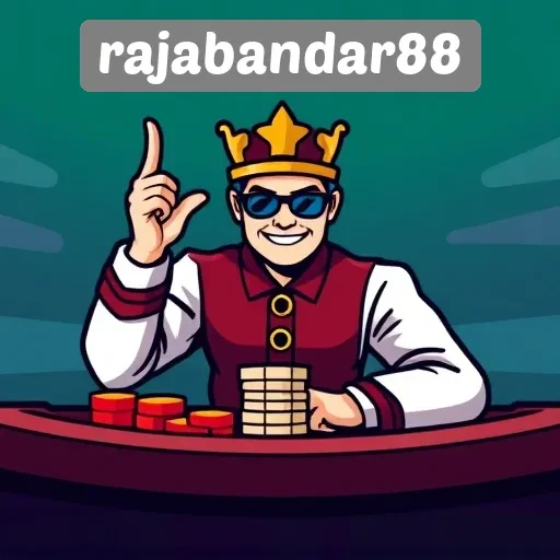 Keunggulan Rajabandar88 dalam Menyediakan Permainan Online