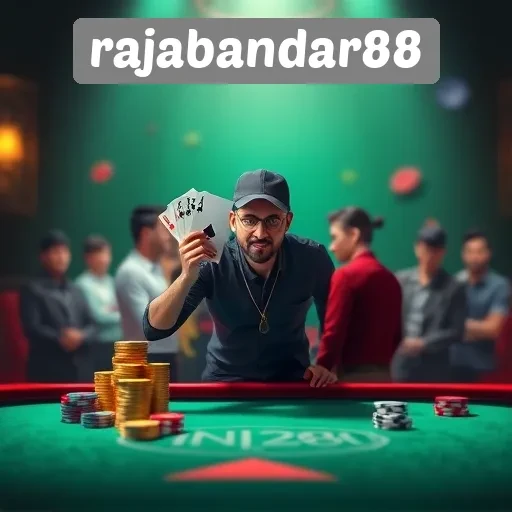 Perbandingan Rajabandar88 dengan Situs Game Lain di Indonesia