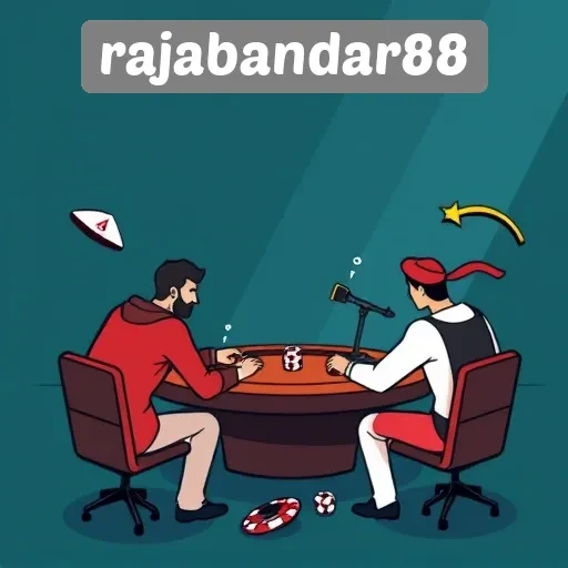 Strategi Bermain Efektif di Rajabandar88 untuk Meningkatkan Peluang Menang