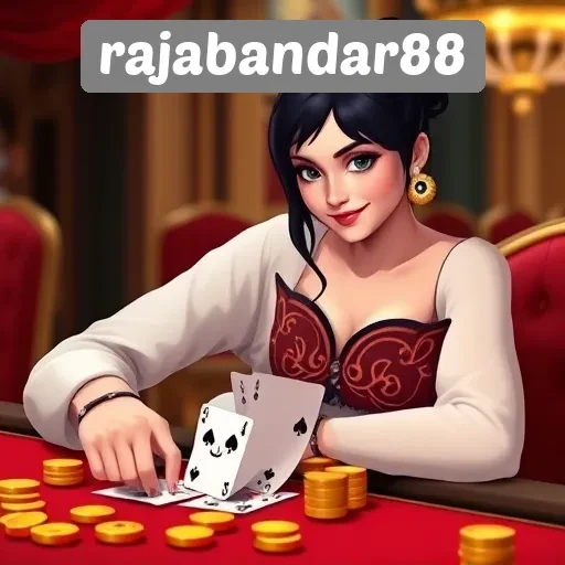 Panduan Memulai Permainan di Rajabandar88 untuk Pemula