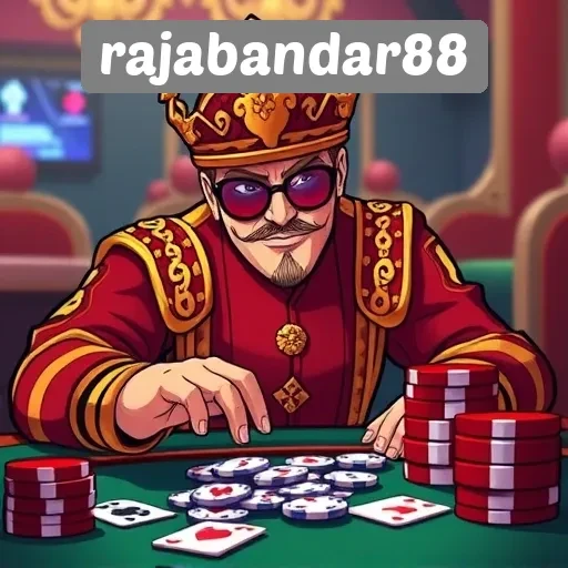Panduan Lengkap Bermain Di Situs Rajabandar88