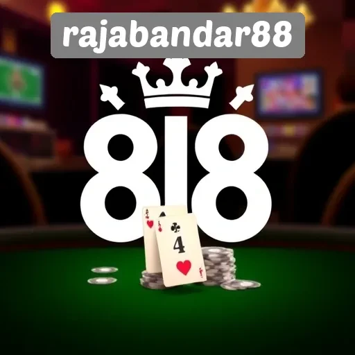 Pengenalan Situs Rajabandar88 untuk Pecinta Game Online