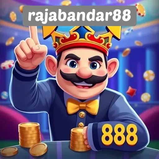 Apa Saja Permainan Populer Di Rajabandar88