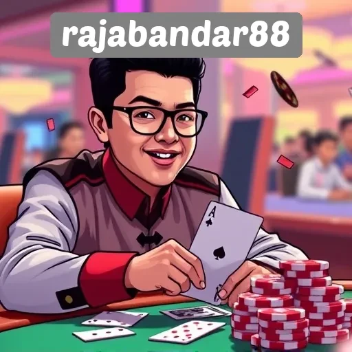 Tren Permainan Populer di Rajabandar88 Saat Ini