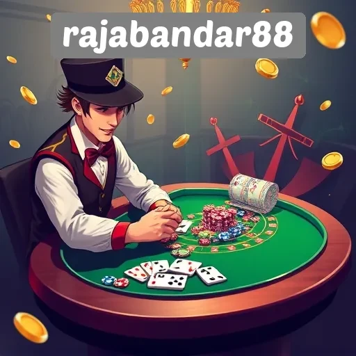 Review Lengkap Fitur Situs Game Rajabandar88