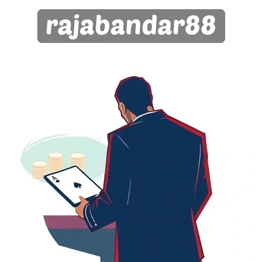 Keselamatan dan Keamanan Bermain di Rajabandar88
