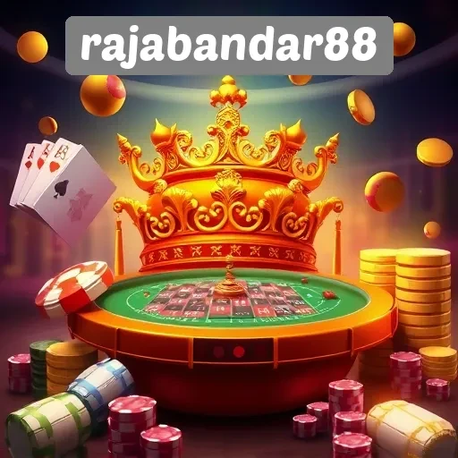 Beragam Pilihan Permainan Menarik di Rajabandar88